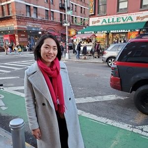 Meet your Posher, Bo